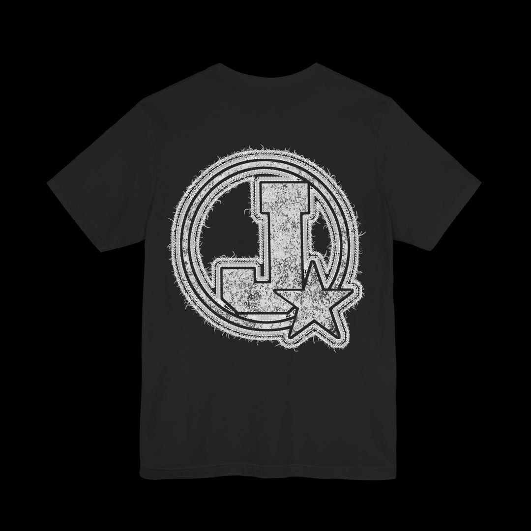 JIKO 88 JERSEY TEE