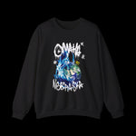 Load image into Gallery viewer, WORLDWIDE CREWNECK
