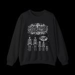 Load image into Gallery viewer, WORLDWIDE VISIONARY CREWNECK
