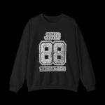 Load image into Gallery viewer, JIKO 88 CREWNECK
