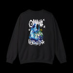 Load image into Gallery viewer, WORLDWIDE CREWNECK
