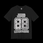 Load image into Gallery viewer, JIKO 88 JERSEY TEE
