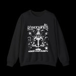 Load image into Gallery viewer, VISIONARIES CREWNECK
