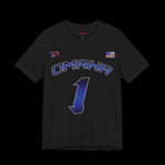 Load image into Gallery viewer, TP OMAHA JERSEY TEE
