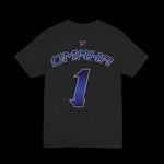 Load image into Gallery viewer, TP OMAHA JERSEY TEE
