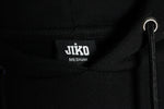 Load image into Gallery viewer, JIKO Embroidered True Colors Hoodie
