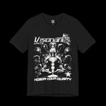 Load image into Gallery viewer, VISIONARIES UNITE / OASIS OF DREAMS TEE
