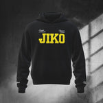 Load and play video in Gallery viewer, JIKO Embroidered True Colors Hoodie
